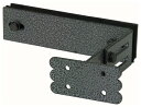 タカショー ラティス用固定金具フェンス取付用センター(2個入)