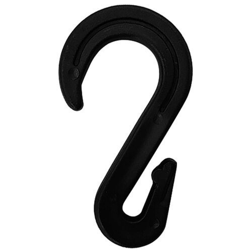 MYST(マイスト) ネットフック 約35×60mm 4個入 Φ14mm以下対応 ネットの固定ポイント追加に (5605) ネットの固定ポイント追加に 樹脂製フックで傷が付きにくい 【仕様】 Φ14mm以下対応・サイズ:約35×60mm・入数:4個 カラー:黒 【使用上の注意】 ■火気の近くなど、高温になる箇所や水のかかる箇所で使用 ■保管をしないでください。 ■溶剤や油が付着すると、変色や溶解などの劣化が生じる場合があります。 ■本製品が摩耗 ■損傷 ■変形した場合は新しい製品と交換してください。 ■用途以外の使用はしないでください。 ※仕様 ■外観は予告なく変更する場合があります。 ※製品の分解や改造によるトラブルや事故について、当社は一切責任を負いません。 商品コード20081633351商品名MYST(マイスト) ネットフック 約35&times;60mm 4個入 &Phi;14mm以下対応 ネットの固定ポイント追加に (5605)型番5605サイズ横35&times;縦60mmカラーネットフック/黒※他モールでも併売しているため、タイミングによって在庫切れの可能性がございます。その際は、別途ご連絡させていただきます。※他モールでも併売しているため、タイミングによって在庫切れの可能性がございます。その際は、別途ご連絡させていただきます。