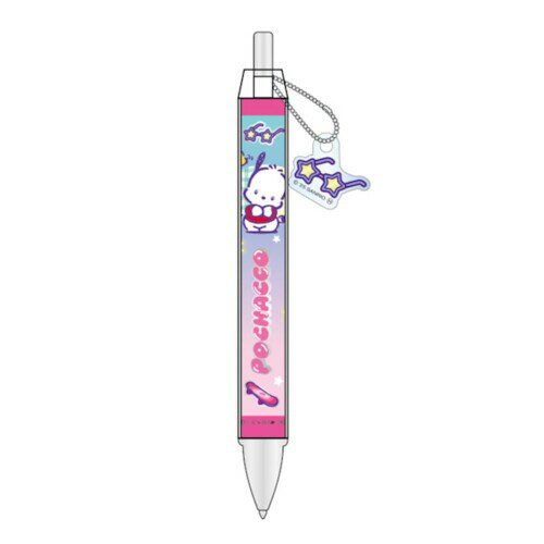 Other - ケイカンパニー サンリオキャラクターズ（胸キュンメモリーズ） ボールペン ポチャッコ SAM-BP-PC