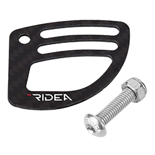 RIDEA ケーブルフェンダー (Cable Fender) シルバー CFBRC1/147-42165...