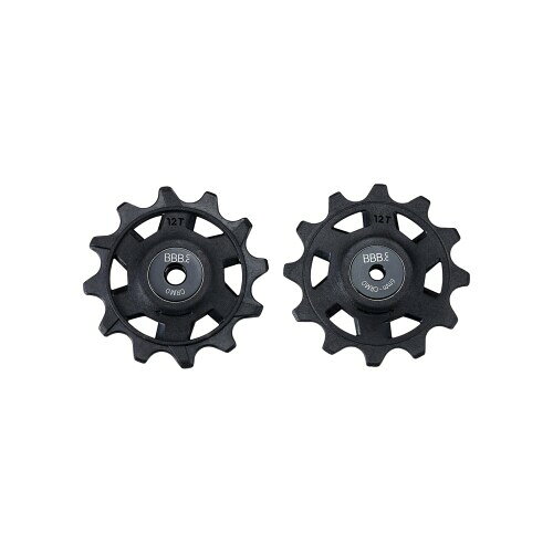 BBB(ビービービー) 自転車 ディレーラープーリー ローラーボーイズ SRAM XPLR用 12T BDP-10X ブラック SRAM XPLR専用に設計された12Tディレイラープーリー 高性能コンポジット素材Grivory EMS(40%グラスファイバー混合)採用 CrMo製シールドベアリングとアルミカバーによる高耐久設計 ナローワイド歯形状によりチェーン保持性能を強化 サイズ : 12T 素材 : Grivory EMS(グラスファイバー複合材)/ CrMo(アルミカバー付) 適合 : SRAM XPLR 12速ディレイラー BBBサイクリングは、グラベルライド、レース、ツーリング、マウンテンバイク、あるいは日常の移動手段として自転車を楽しむあらゆるサイクリストに向けたオランダ生まれの高品質サイクリングパーツブランドです。25年以上にわたり世界40か国で愛されています。 商品コード20082035356商品名BBB(ビービービー) 自転車 ディレーラープーリー ローラーボーイズ SRAM XPLR用 12T BDP-10X ブラックサイズ12Tカラーブラック※他モールでも併売しているため、タイミングによって在庫切れの可能性がございます。その際は、別途ご連絡させていただきます。※他モールでも併売しているため、タイミングによって在庫切れの可能性がございます。その際は、別途ご連絡させていただきます。
