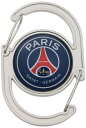 (PARIS SAINT-GERMAIN) パリサンジェルマンFC カラビナ