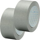 ニチバン 製本テープ 2個パック 35mm×10m BK-3510AZ2P 銀