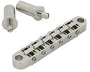 SCUD GOTOH GE103BT ブラスサドル特注品 300R アンカースタッドタイプ ニッケル GE103BTN-BS