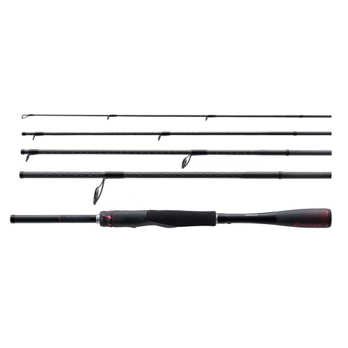 楽天市場】シマノ 21ゾディアス パック s68ml-5の通販