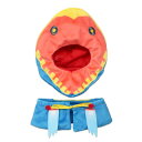 内藤デザイン研究所 プラッシュコスチューマー 円谷プロ怪獣シリーズ S メトロン星人