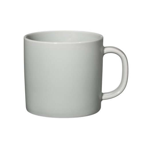 日本製 Common コモン グランデ マグカップ グレー 容量約470ml グレー 日本製 26030 コーヒーカップ・マグ 生産国:日本 たっぷりと注げる大容量のマグ。 ベーシックなデザインで多目的使いに最適。 6つの豊富なカラーバリエーション。 商品コード20077911363商品名日本製 Common コモン グランデ マグカップ グレー 容量約470ml グレー 日本製 26030型番26030サイズ12.6cm x 9cmカラーグレー※他モールでも併売しているため、タイミングによって在庫切れの可能性がございます。その際は、別途ご連絡させていただきます。※他モールでも併売しているため、タイミングによって在庫切れの可能性がございます。その際は、別途ご連絡させていただきます。