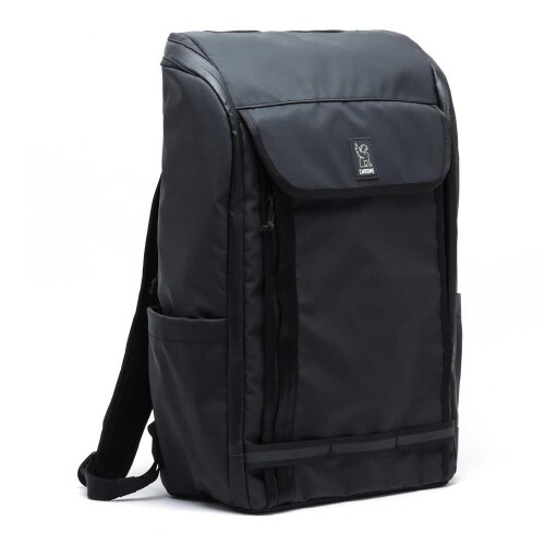 (クローム) バックパック VOLCAN 35L / ボルカン (現行モデル) BKTP_BLACK TARP ブ...