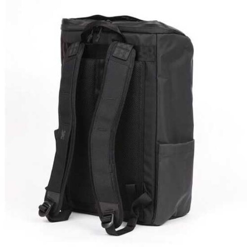 (クローム) バックパック VOLCAN 35L / ボルカン (現行モデル) BKTP_BLACK TARP ブ...