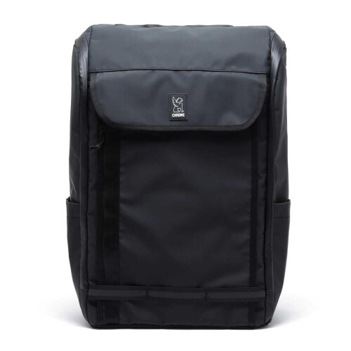 (クローム) バックパック VOLCAN 35L / ボルカン (現行モデル) BKTP_BLACK TARP ブ...