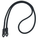 KING キング クライミングロープストラップ CCRS138H BK ブラック ストラップ EXロング ロープ編み 3way 828873