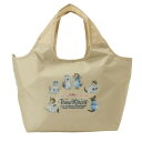 (ピーターラビット) エコバッグ 2501-0654 レディース ベージュ