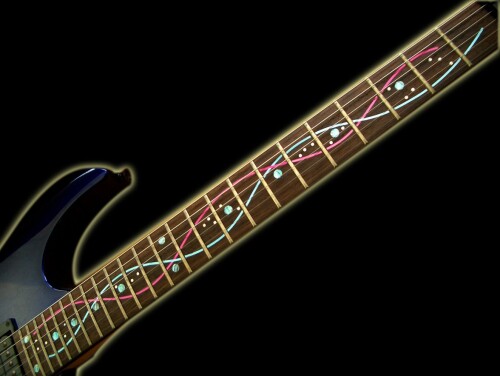 Jockomo DNA Line Steve Vai ��ǥ� ��������Ž�� �ݥ������ޡ��� ����쥤���ƥå���