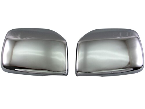 BRIGHTZ ムーヴカスタム L150S L152S L160S メッキドアミラーカバー L150 L152 L160 150 152 160 ムーヴ カスタム ムーブカスタム ムーブ