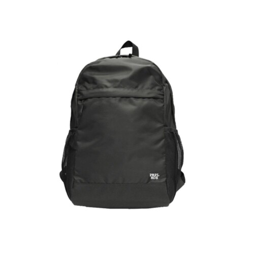 はっ水ポリエステルコンパクトリュック 12-2201-BK ありそうでなかったアウトドアテイストの容量15Lコンパクトリュック　訳370gと軽量で背負いやすいシンプルデザインです 商品コード20081785367商品名はっ水ポリエステルコンパクトリュック 12-2201-BK型番12-2201-BKサイズFree Sizeカラーブラック※他モールでも併売しているため、タイミングによって在庫切れの可能性がございます。その際は、別途ご連絡させていただきます。※他モールでも併売しているため、タイミングによって在庫切れの可能性がございます。その際は、別途ご連絡させていただきます。