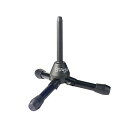 Stagg: Foldable Flute Or Clarinet Stand. For フルート, クラリネット