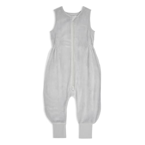 aden + anais(ǥ󥢥ɥͥ) ꡼ѡ grey polar fleece 90 ASTF10011