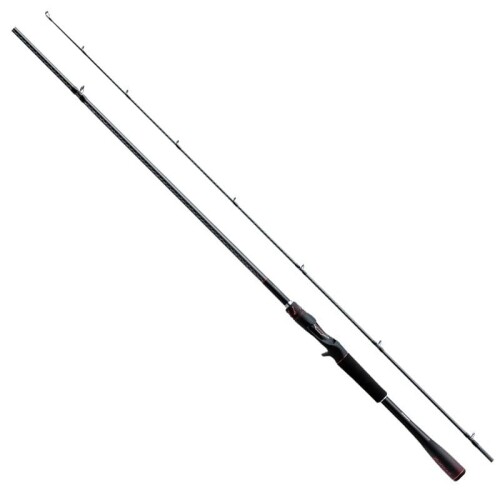 新品未使用 20 ゾディアス168L-BFS/2 バスロッド 20081072136_1.jpg