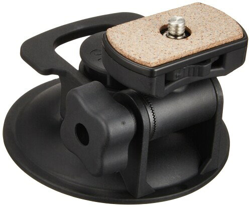 REC-MOUNTS ショートサクションカップマウント タイプ3 Short Suction Cup Mount f...