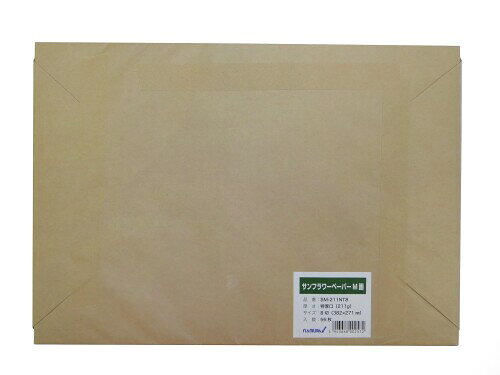 名村大成堂 画用紙 サンフラワーM画紙 特厚口(211g) 8切(382mm×271mm) 56枚入り SM-211NT8 鉛筆画 水彩画 画材 お絵描きセット サイズ:8切(382mm×271mm) 56枚入り 特厚口(211g) 画用紙 原産国:日本 【サンフラワーペ-パーM画紙】 サンフラワーペ-パーは純白色で、中目の紙肌を持つ柔軟性に富んだ画学紙です。 特に不透明水彩絵具ののりや発色が良く、初心者からプロ、さらにスクール用高級画学紙としても好評です。 M画はA画に比べ厚い為、より水に強く波打ちし難い紙です。 M画、A画ともに毛羽立ちにくい紙質です。 鉛筆画、水彩画、墨画、コミック、イラストメイキングなどに適しています。 【商品詳細】サイズ:8切(382mm×271mm)、厚さ:特厚口(211g)、56枚入り 商品コード20081779370商品名名村大成堂 画用紙 サンフラワーM画紙 特厚口(211g) 8切(382mm&times;271mm) 56枚入り SM-211NT8 鉛筆画 水彩画 画材 お絵描きセット型番SM-211NT8サイズ8切(382mm&times;271mm)カラー純白※他モールでも併売しているため、タイミングによって在庫切れの可能性がございます。その際は、別途ご連絡させていただきます。※他モールでも併売しているため、タイミングによって在庫切れの可能性がございます。その際は、別途ご連絡させていただきます。