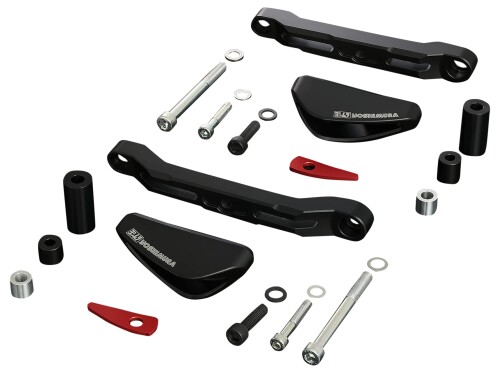 ヨシムラ レーシングスライダーキット PRO SHIELD Z900RS / CAFE(18-22/23-24) YOSHIMURA 571-269-0000