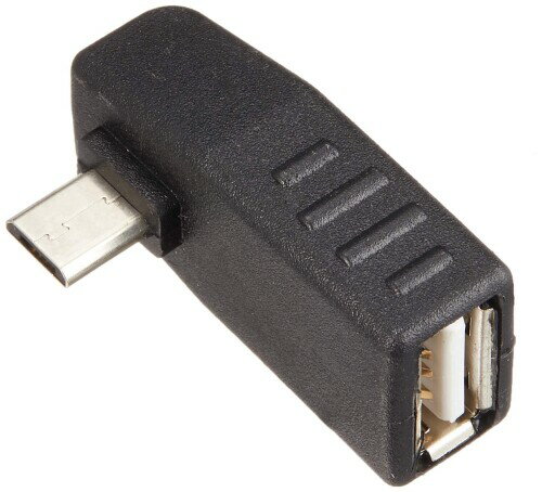 åסߥ꡼ OTG(USBۥ)ǽбUSBѴץ USB(A)-USB(A᥹) ֥å IKS-CABL12623