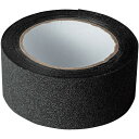ボンフォーム (BONFORM) 保護テープ 保護テープグリップ サイズ:50mm幅×5m カラー:ブラック 7540-05BK