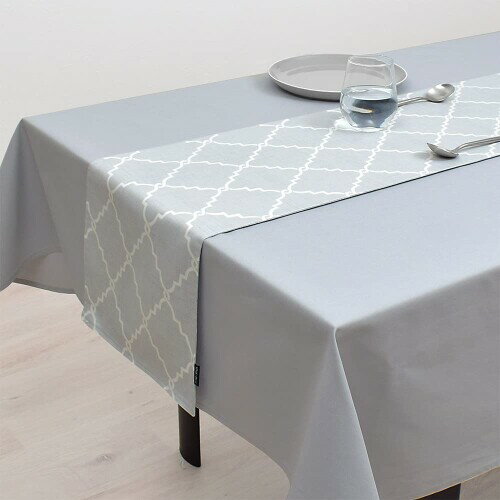 スタイルデコール(STYLE Decor) テーブルランナー・テーブルセンター (30cm×180cm)...