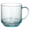 プラキラ 割れない マグ カップ グラス 電子レンジ 食洗機 対応 270ml 子ども にも 日本製 アウトドア 子ども ホームパーティ かわいい おしゃれ ブ...