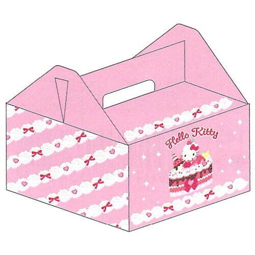 サンスター文具(Sun-Star Stationery) ハローキティ サンリオキャラクターズ グッズ 付箋 ボックス入り ハローキティ S2851490