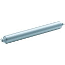 TRUSCO(トラスコ) スチールローラー Φ57×2.1t W300 S付 VL57W300-21 × 10本