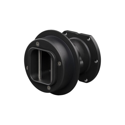 Other - FANATEC シムレーシング QR2 Wheel-Side ? モータースポーツ由来のクイックリリース、ダイキャストアルミ、スプリング内蔵のロッキングピンメカニズム、押し込むだけの素早い取り付け ? P