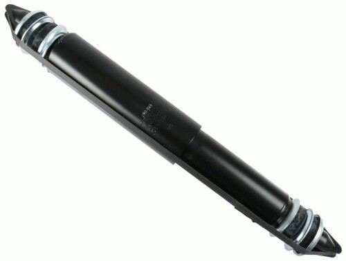 ザックス（SACHS） 純正形状ダンパー 1本 SCANIA Front Axle 品番 290 045