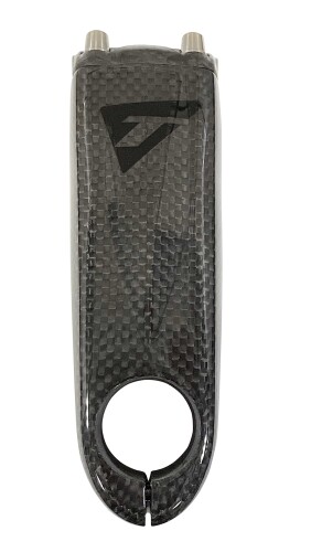 ������(Time) ��ž�� ���ƥ� MONOLINK ��Υ�󥯥��ƥ� CARBON �����ܥ󥰥��� 130mm
