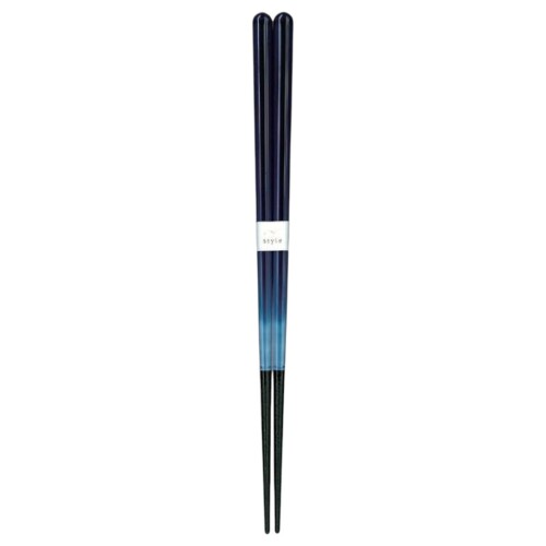J-kitchens 来客の席 箸 10膳 セット おもてなし 家庭用 まとめ買い 23.0cm AS樹脂...