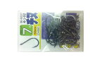 HARIMITSU(ハリミツ) BE-6297 カン付チヌ 50P 7号
