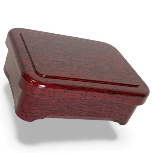 Rakuten - J-kitchens 和心 鰻重箱 （ うな重 重箱 ） 17.7×13.5×6.5cm 日本製 PNO.342509