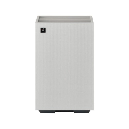 シャープ 加湿レス空気清浄機 FU-T40-W プラズマクラスター7000 18畳 コンパクト 花粉 ウイルス ペット Wフィルター 寝室 子供部屋 おすすめ畳数(プラズマクラスター適用床面積(目安)) : ~14畳 空気清浄適用床面積(目安) : ~18畳 清浄時間:15分(8畳) 品番:FUT40W ブランド:シャープ(SHARP) シャープ独自の空気浄化技術「プラズマクラスター7000」を搭載。強運転時でも44dBと低騒音と、8畳の部屋を15分で清浄可能な空気清浄性能を両立。リビングや設置スペースが限られた寝室や子ども部屋、ワンルームなど、さまざまな場所に置きやすいコンパクトサイズを実現しました。本体左右の側面にフィルターを設けた「Wフィルター構造」を採用。コンパクトサイズながら、従来機(FPS50)以上の吸い込み面積を確保したことで、少ないファンの回転数でも効率よく空気を送り出すことが可能です。 商品コード20082237388商品名シャープ 加湿レス空気清浄機 FU-T40-W プラズマクラスター7000 18畳 コンパクト 花粉 ウイルス ペット Wフィルター 寝室 子供部屋型番FUT40Wカラーホワイト/18畳/スタンダード※他モールでも併売しているため、タイミングによって在庫切れの可能性がございます。その際は、別途ご連絡させていただきます。※他モールでも併売しているため、タイミングによって在庫切れの可能性がございます。その際は、別途ご連絡させていただきます。