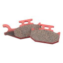BRAKE PAD CARBON FA414X