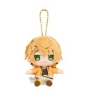 バンダイナムコヌイ(Bandai Namco Nui) フラガリアメモリーズ ぷりぬいマスコット プルース 6844 Q2.(3)