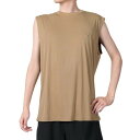 (ビラボン) ラッシュガード RASH MUSCLE TANK メンズ GRA