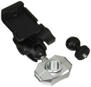 REC-MOUNTS Bike用 ナビマウントセット ゴリラ 適合A用 NVP-TQ21 NVP-T20CA-PTQ22D CA-PT20D 対応ナビ用 対応ク...