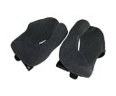 アライ(Arai) QJ FCSパッド 12mm (旧品番:4361) 054361
