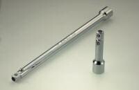 FPC ロッキングエクステンションバー ETB-354L 差込角:9.5(3/8") 駆動角:9.5(3/8") 全長:300 重量g:291 ■ロッキング機構付きラチェットハンドル ■取り付け取り外しはボタン操作で行う ■遠隔作業で避けたいソケット類の取り残しや脱落が起きない 商品コード20077569390商品名FPC ロッキングエクステンションバー ETB-354L型番ETB-354Lサイズ300mm※他モールでも併売しているため、タイミングによって在庫切れの可能性がございます。その際は、別途ご連絡させていただきます。※他モールでも併売しているため、タイミングによって在庫切れの可能性がございます。その際は、別途ご連絡させていただきます。