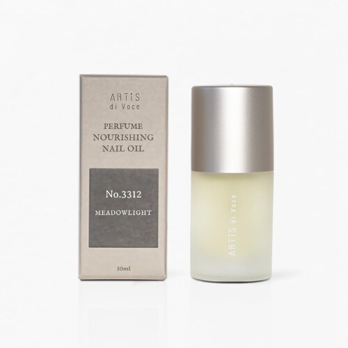 ARTiS di Voce ナリシングネイルオイル 10ml 3312n MEADOWLIGHT 121353