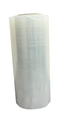 三友産業 ストレッチフィルム HR-1228 0.017mm×300mm×500m