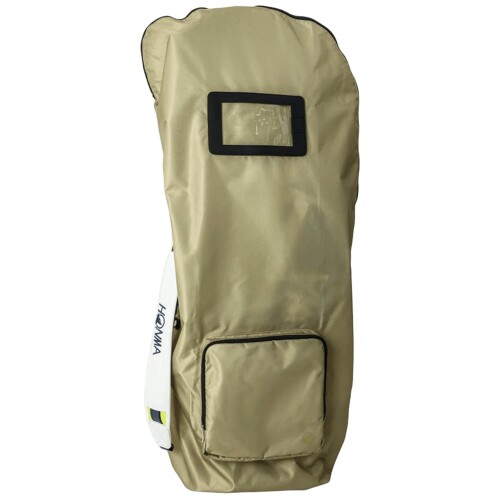 (本間ゴルフ) TRAVEL CASE 4989381186 BEIGE(0038)