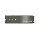 ADATA SSD 1TB PCIe Gen4x4 M.2 2280 LEGEND 850V[Y ALEG-850-1TCS-EC