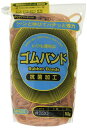 COMPASS 輪ゴム ゴムバンド #320 500g NK320-500 アメ色
