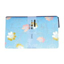 カミイソ産商(Kamiiso)kimono美 懐紙 ケース付き コスモス 175mm×145mm 20枚入り No.3504
